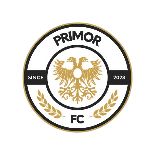 Logo Primor FC